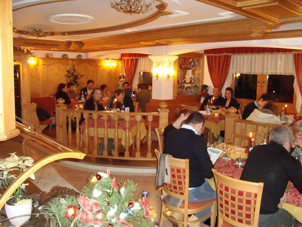 Hotel Adriana