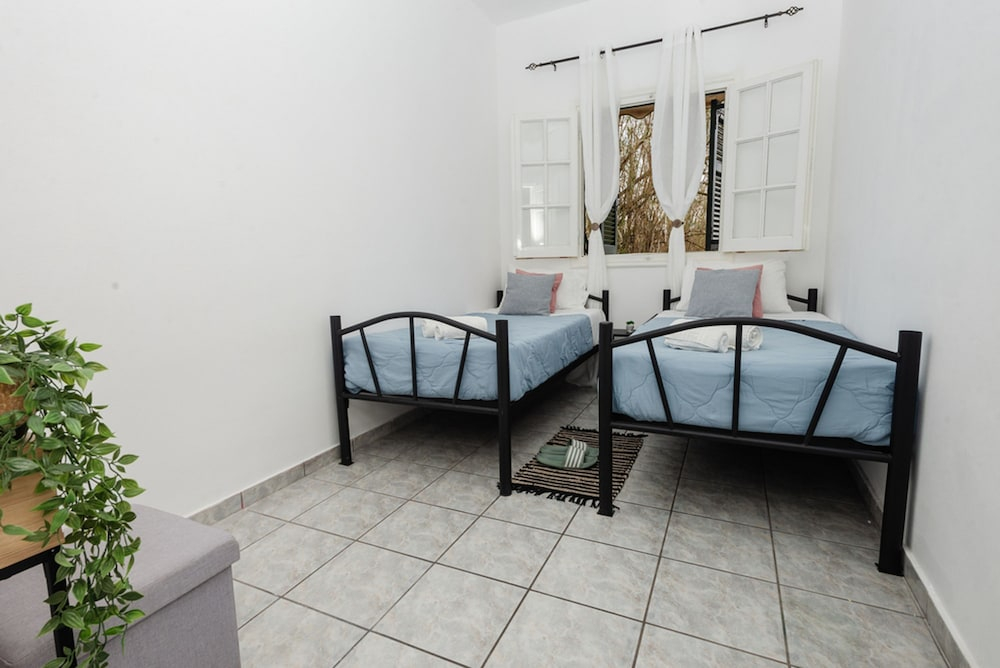 Ionian Luxury Apartments