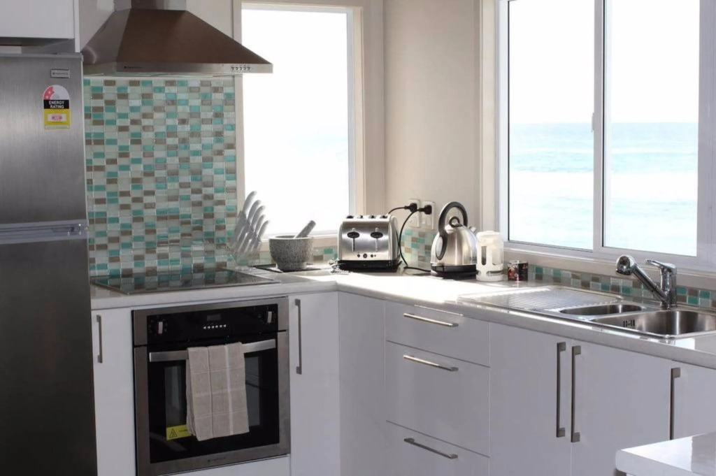 Ocean Spray Villas