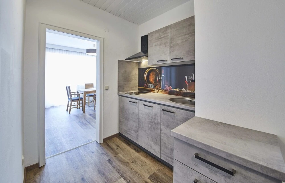 Appartement Haus Alexander, JOKERCARD INCLUDED