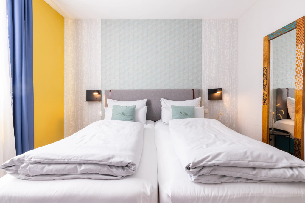 Garner Hotel Vienna by IHG