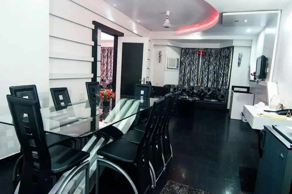 Hotel Samdareeya