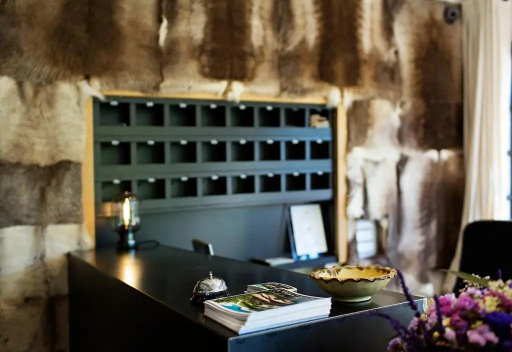 Hotel La Coma
