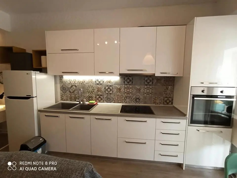 Cozy Suite Siviri