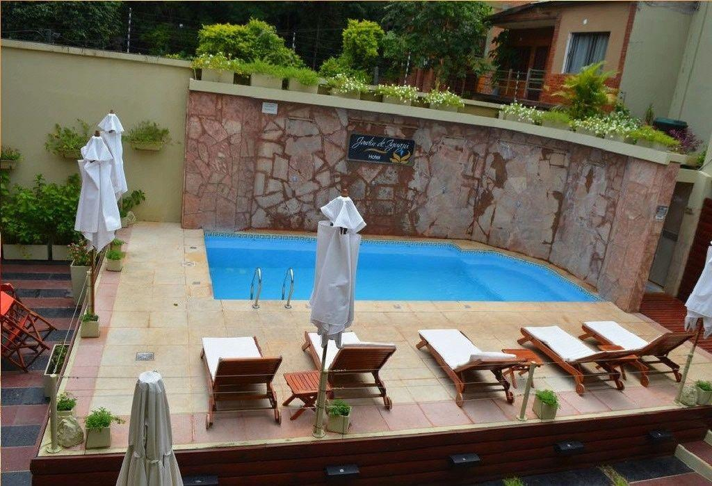 Hotel Jardin De Iguazu