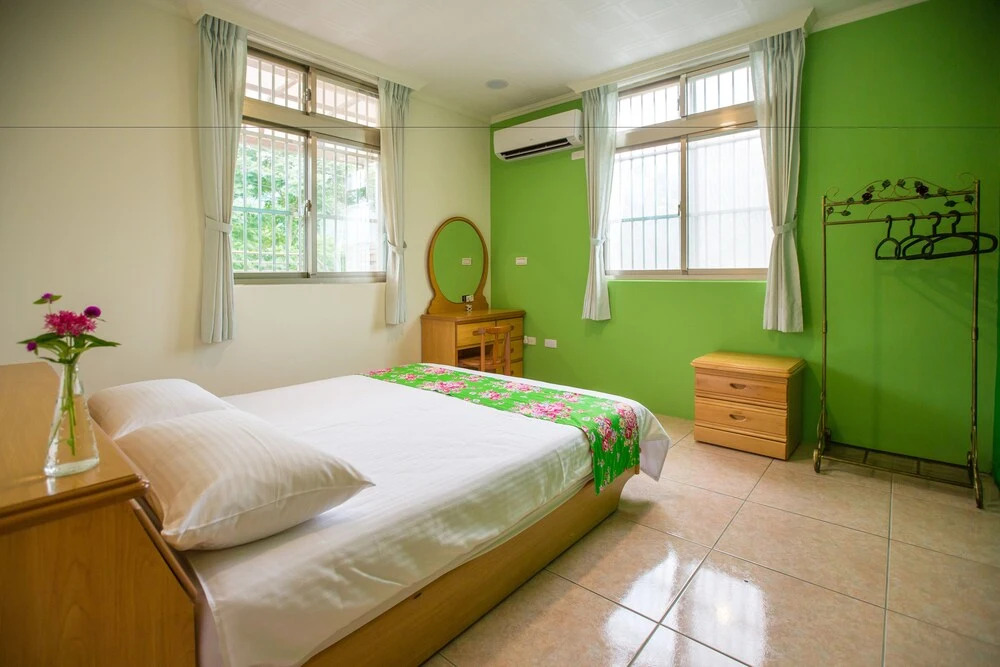 Takuanshan B&B