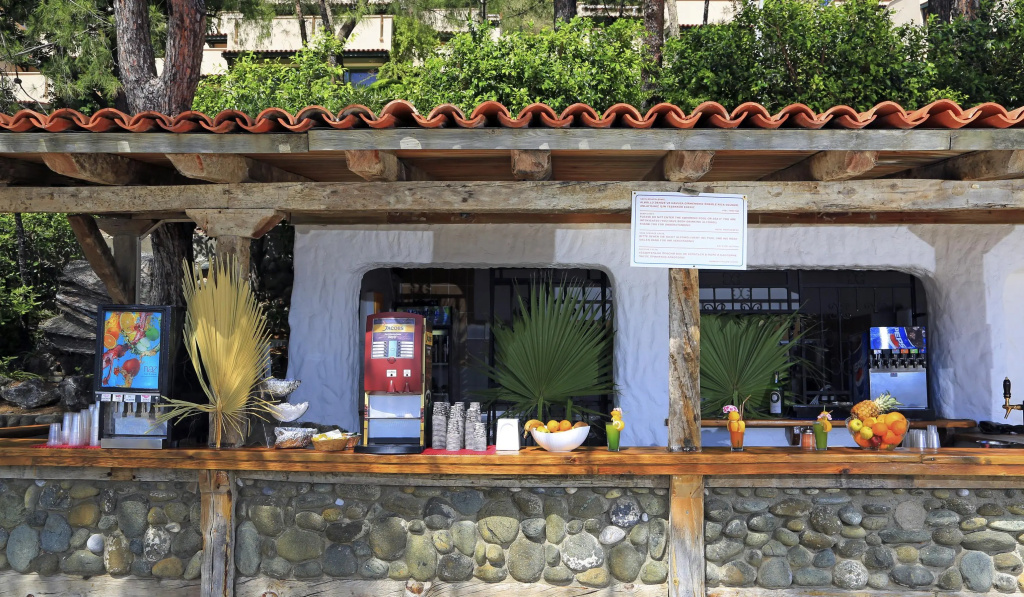 Labranda Mares Marmaris Hotel