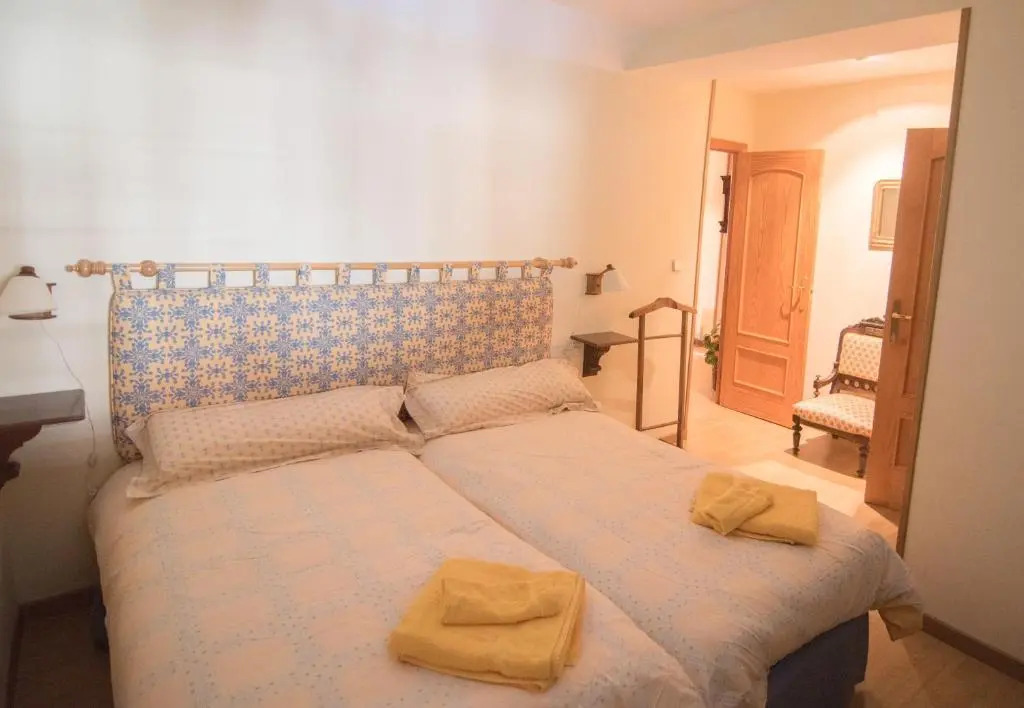 Chezmoihomes Duplex Pradollano 3dorm SIERRA NEVADA