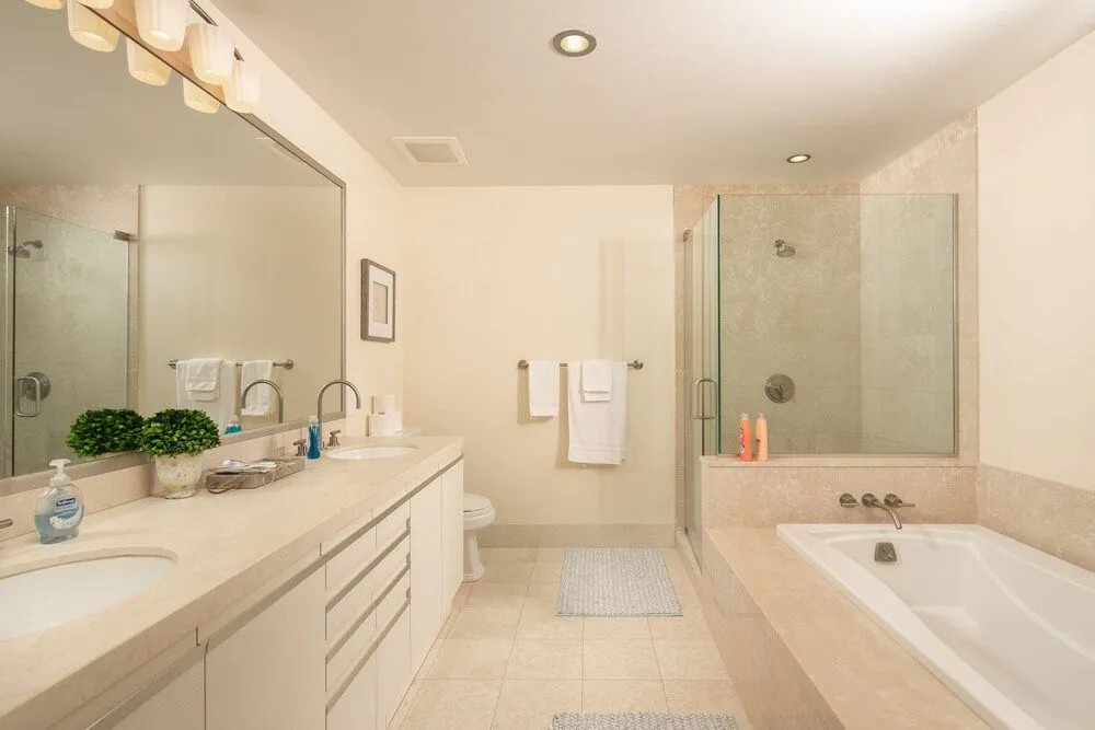 Upscale OC Apartments Homes