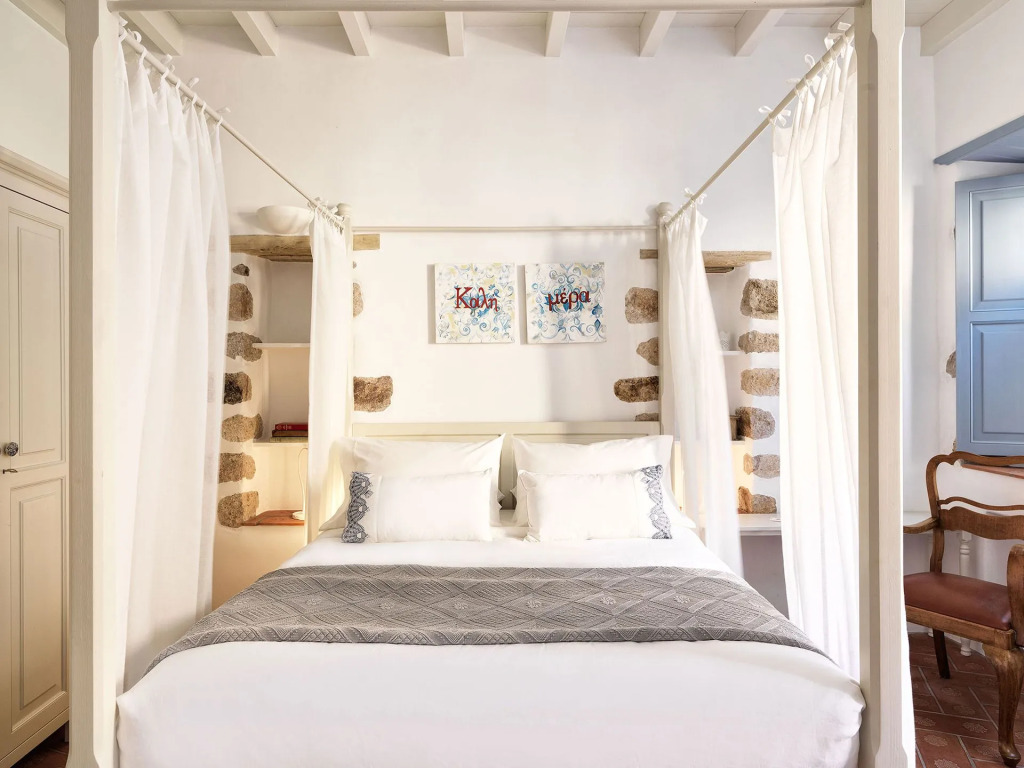 Patmos Eye Boutique Hotel & Villas