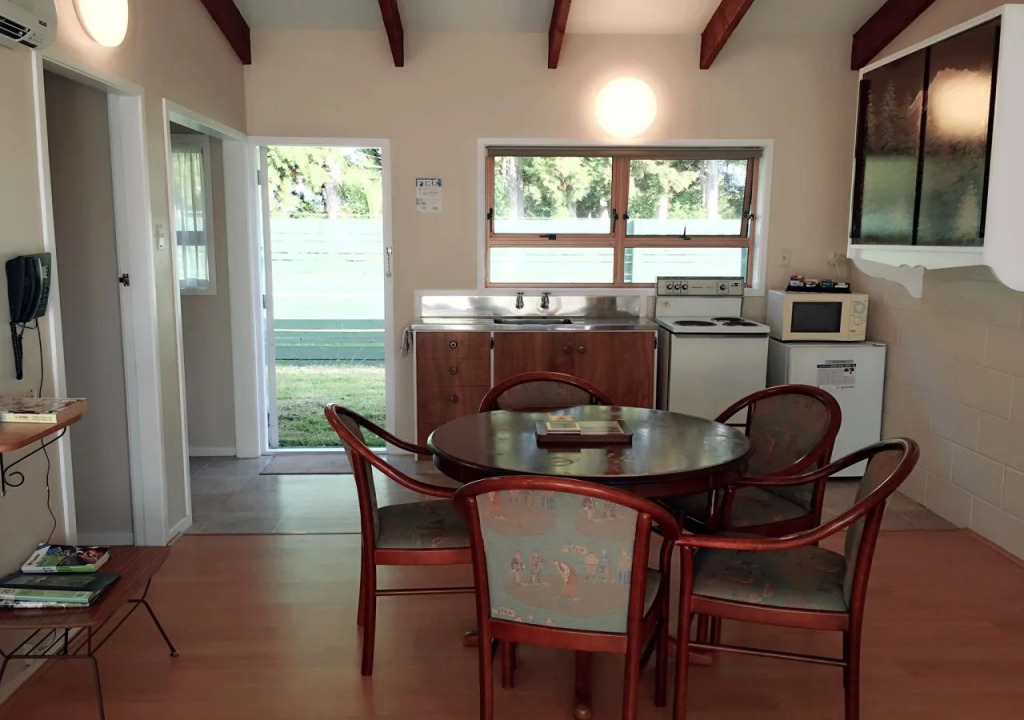 Katikati Motel