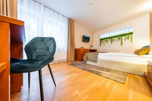 Vila Diana - Poiana Brasov with breakfast optional at hotel Simona Halep