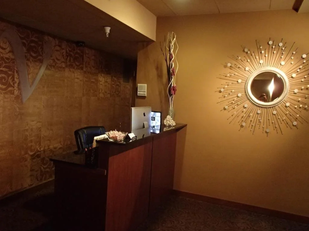 V Boutique Hotel