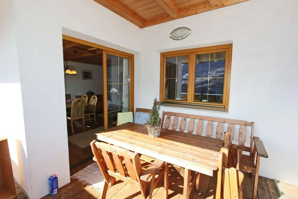 Holiday Home in Wenns Tyrol