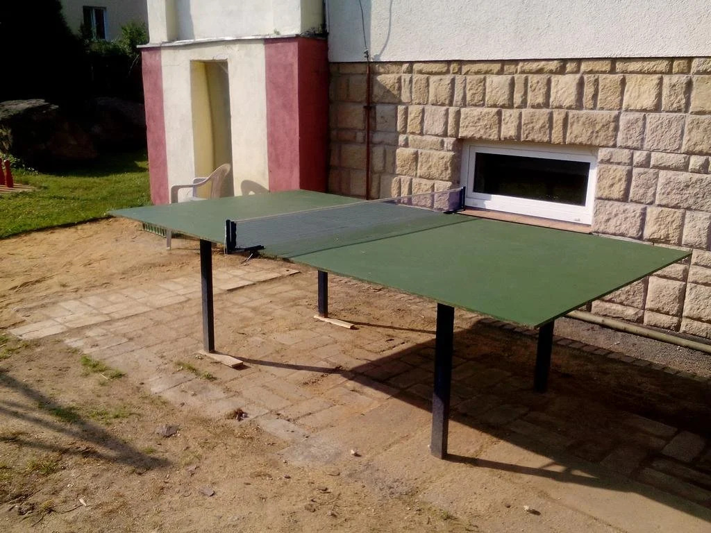 Penzion Mašek