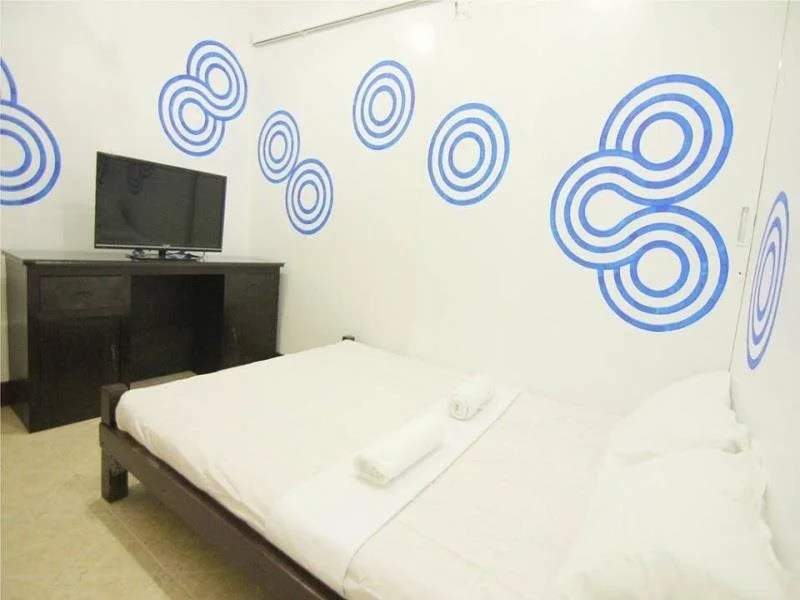 Travellers Pad Boracay