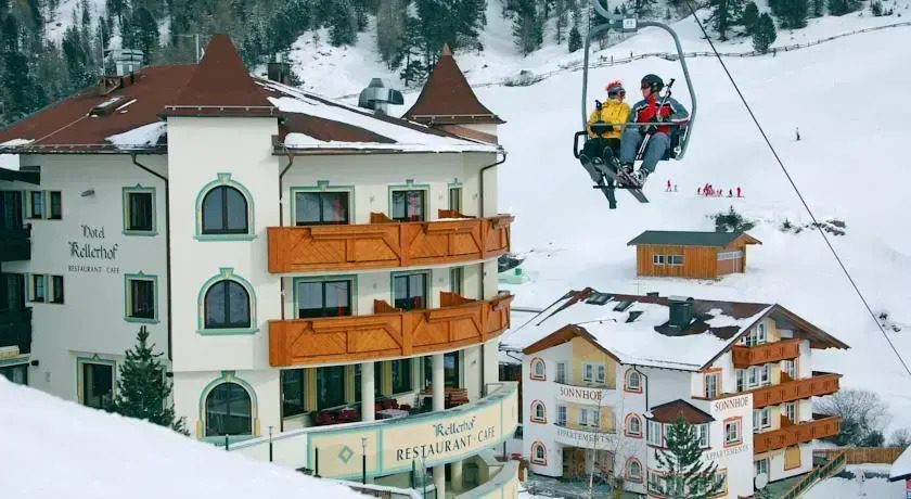 Kellerhof