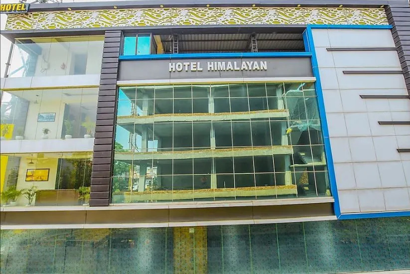 Hotel Himalayan