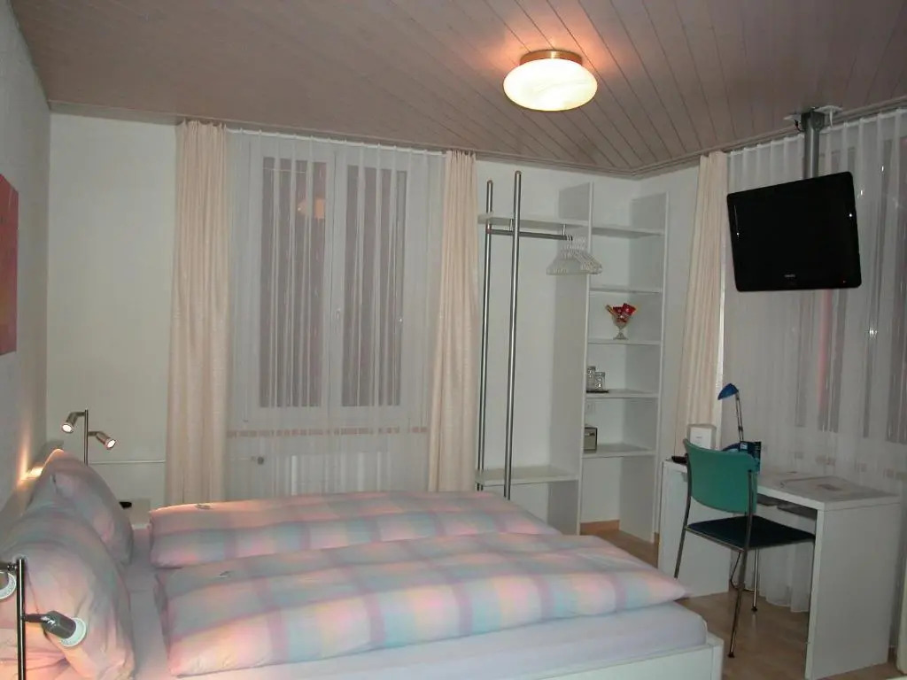 Hotel Sporting