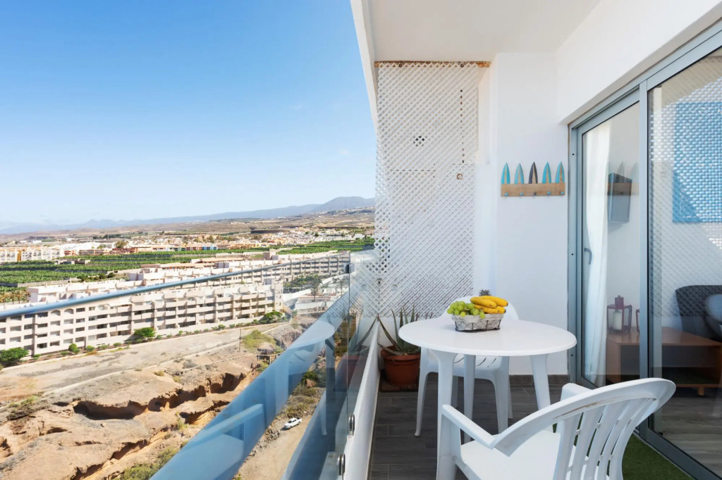 Home2Book Paradise Ocean View