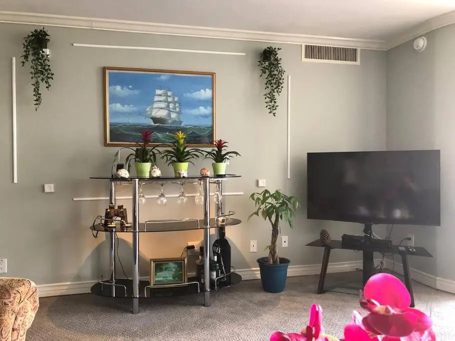 Luxury 1 BD & 1BR with Fantastic marina view