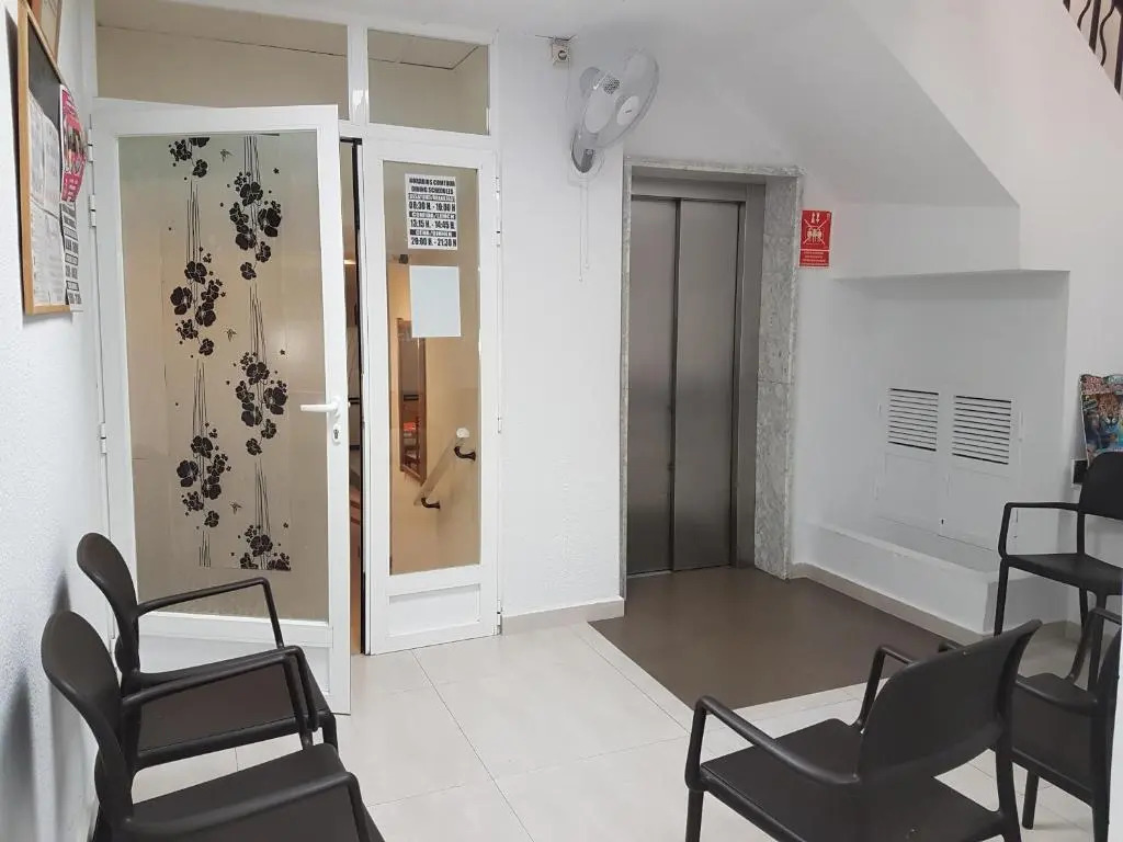 Hotel Mayna