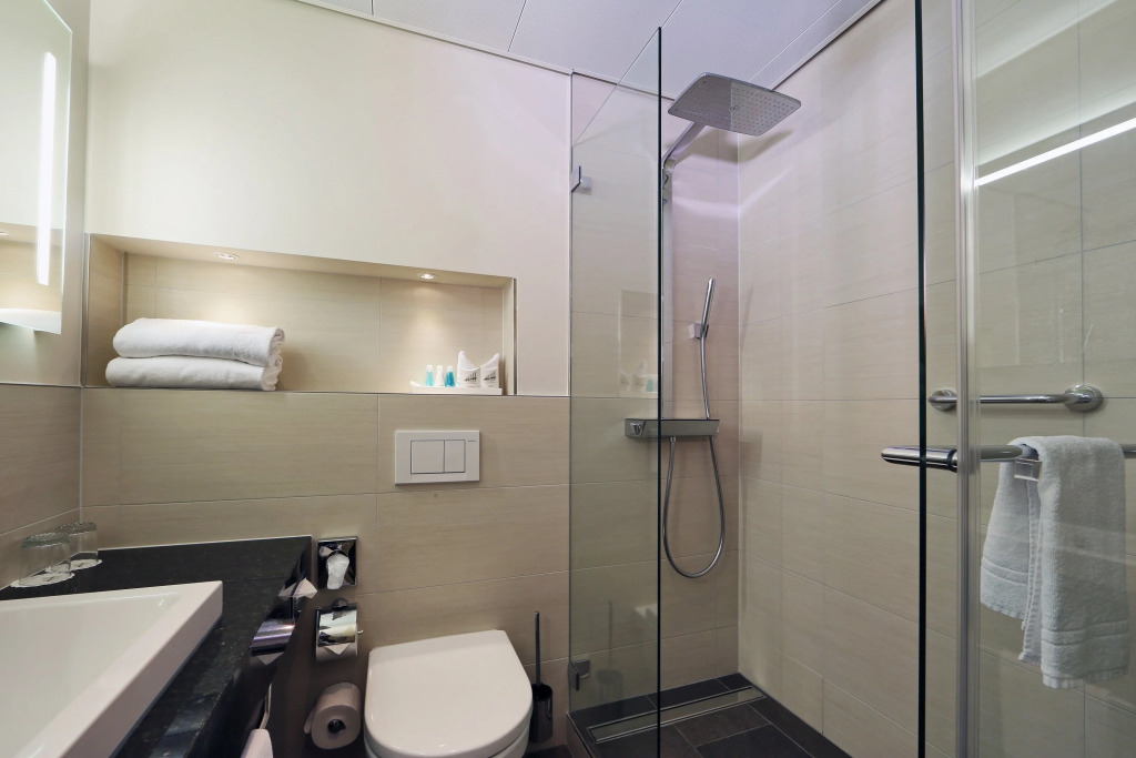 Hotel St.Gotthard