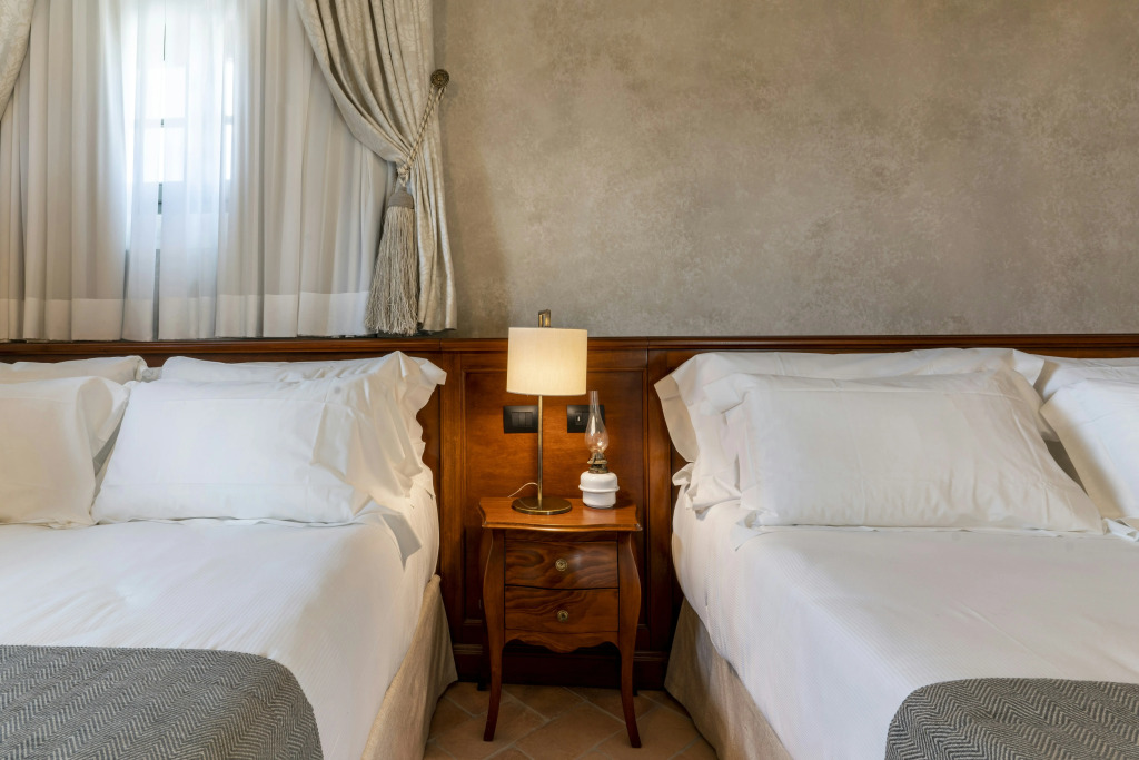 Villa Petriolo - Small Luxury Hotels of the World