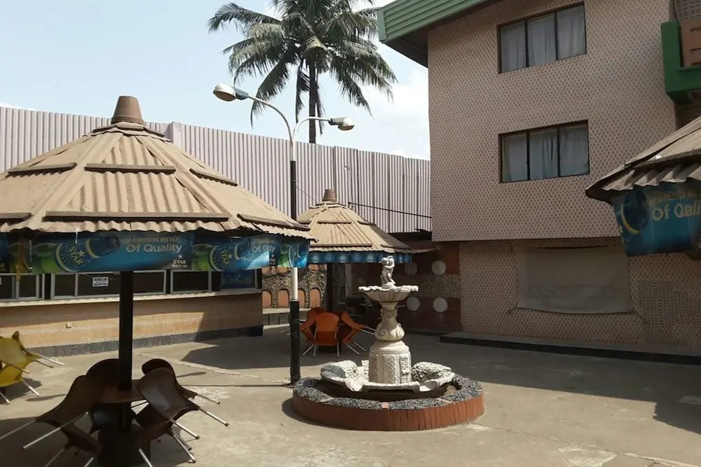 Kolex Hotels Ltd