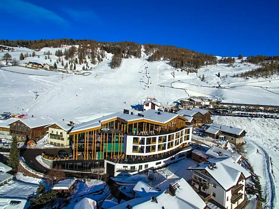 Hotel Panoramic Lotsch