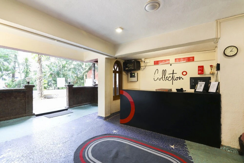 OYO Flagship 13853 Shruti Resort Calangute