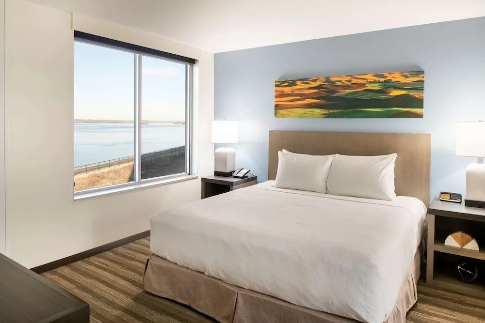 Hyatt House East Moline/Quad Cities
