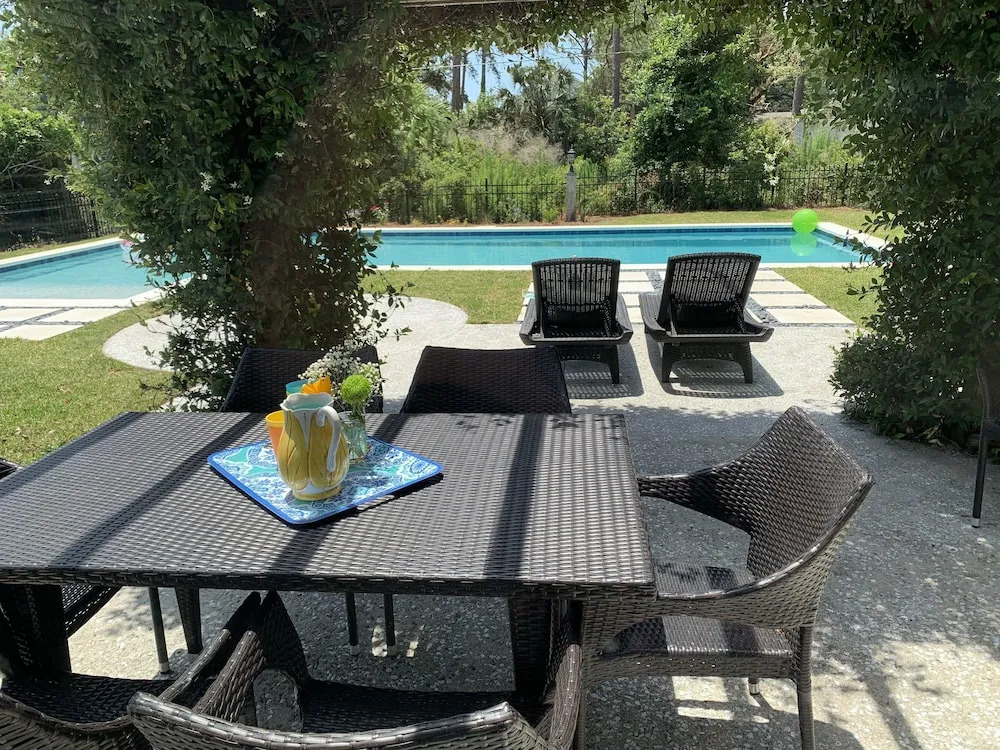 AUSTIN MERMAID home