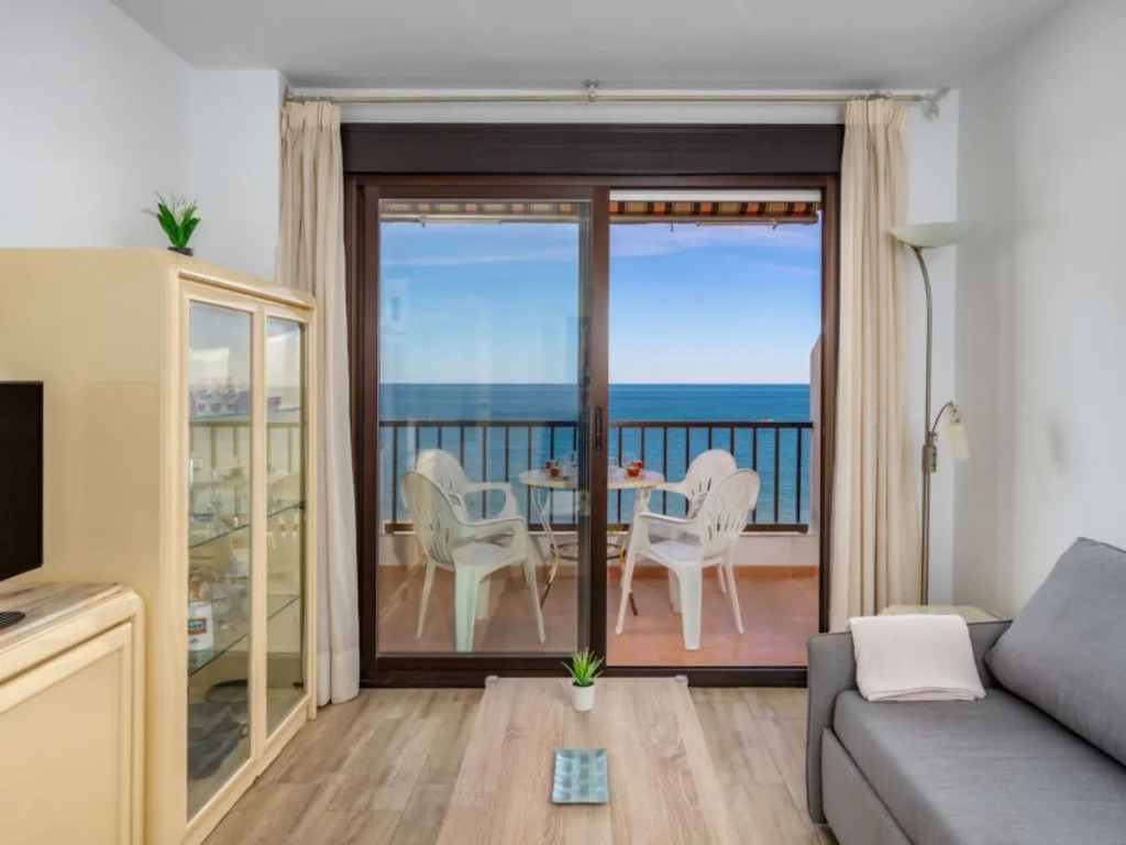 Apartment Apartamentos Lubina