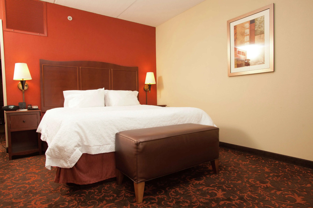 Hampton Inn Elmira/Horseheads