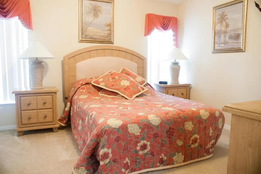 Holiday Villas of Kissimmee
