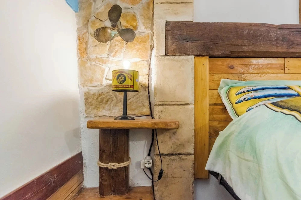 Casa del Pescatore di Ortigia