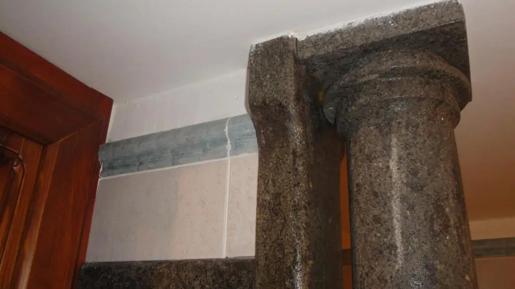 La Loggetta di Apricus