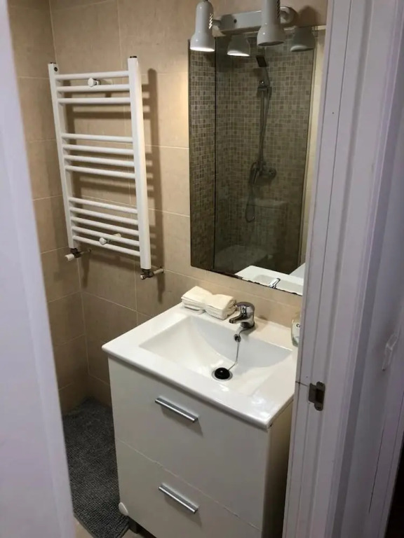 Eurosuite Galileo Madrid