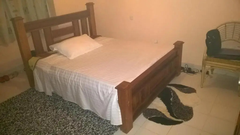 Bondo Travellers Hotel
