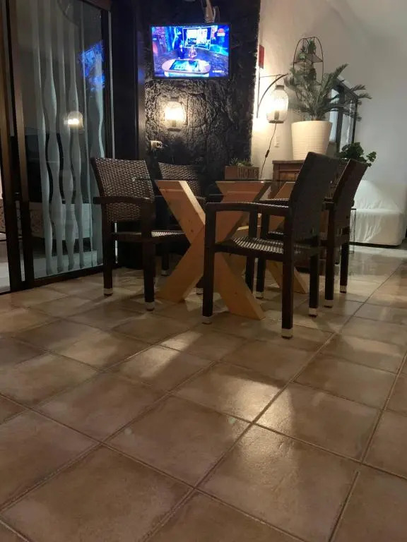 Casa John