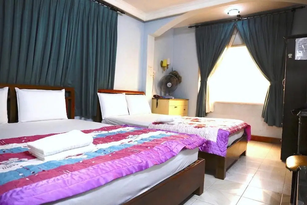 Anh Ha Hotel