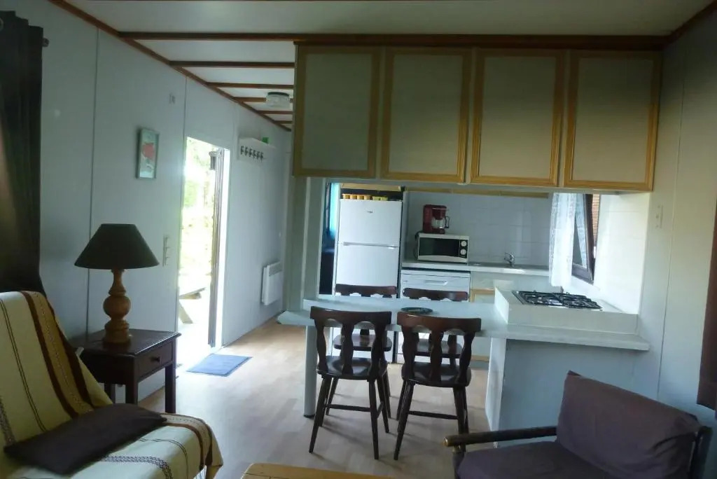 3 Gites - Relais Du Saussay Pertheville Ners