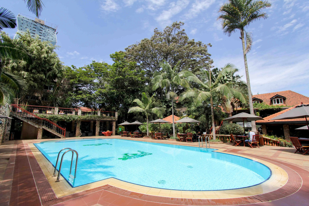 Fairview Hotel Nairobi, Vignette Collection by IHG
