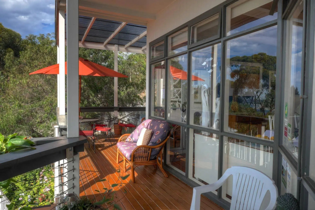 The River Suites, Kangaroo Island