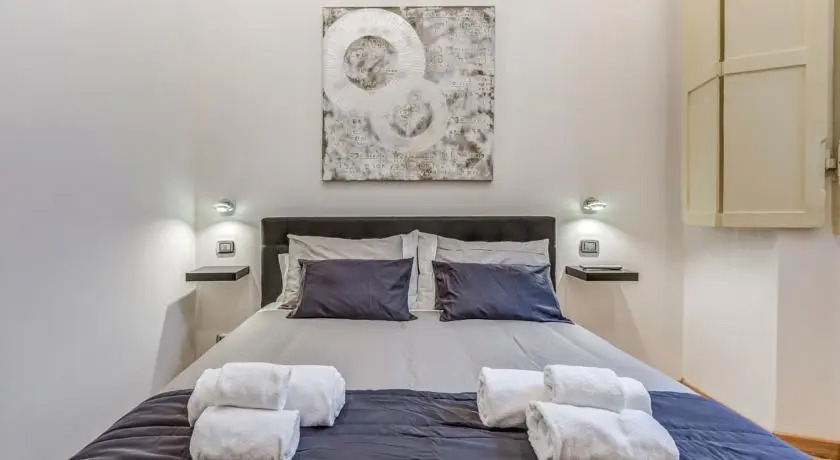 Babuino 89 Suite