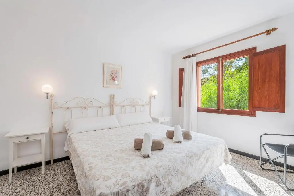Villa Tacaritx