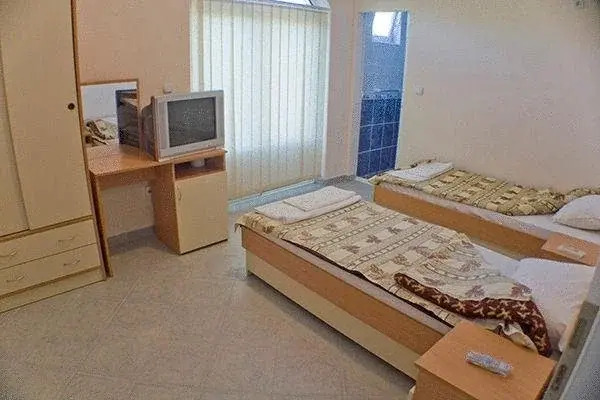 Sars Apartments