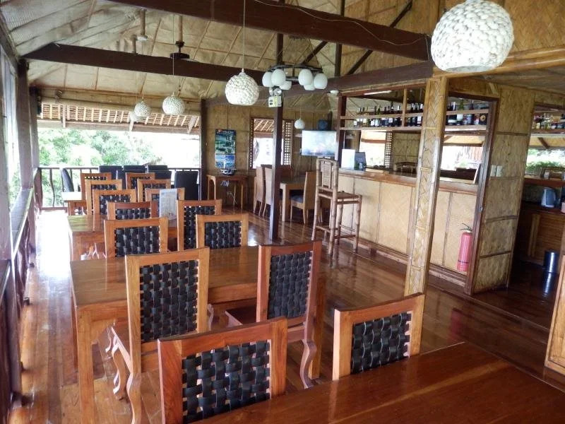 Villa de Pico Highland Beach Resort