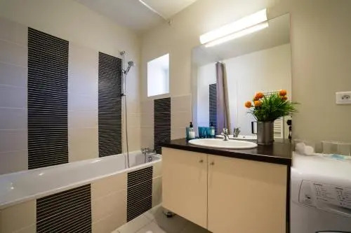 Le Grand Appartement d'Albusse